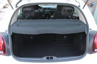 Citroen C3 1.5 HDI N1 