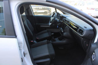 Citroen C3 1.5 HDI N1 