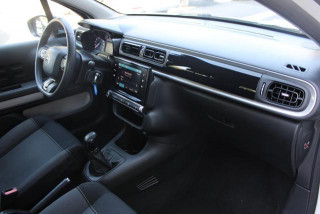 Citroen C3 1.5 HDI N1 