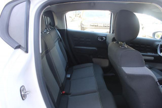 Citroen C3 1.5 HDI N1 