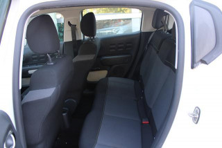 Citroen C3 1.5 HDI N1 