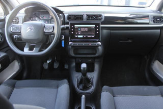 Citroen C3 1.5 HDI N1 