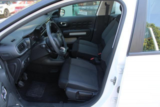 Citroen C3 1.5 HDI N1 