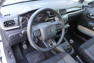 Citroen C3 1.5 HDI N1 
