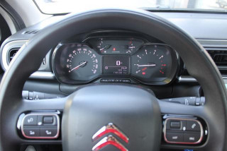 Citroen C3 1.5 HDI N1 
