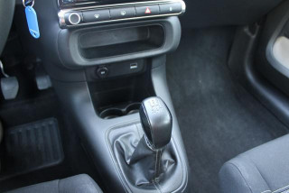Citroen C3 1.5 HDI N1 