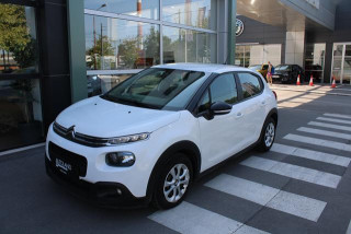Citroen C3 1.5 HDI N1 