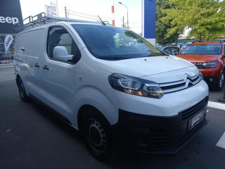 Citroen Jumpy 1.6 HDI L1H1 