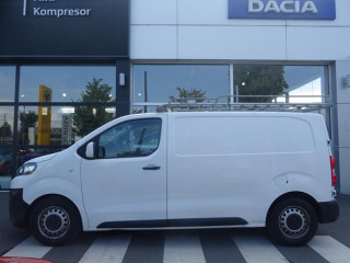 Citroen Jumpy 1.6 HDI L1H1 