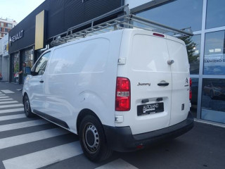 Citroen Jumpy 1.6 HDI L1H1 