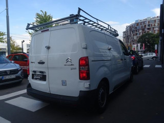 Citroen Jumpy 1.6 HDI L1H1 