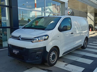 Citroen Jumpy 1.6 HDI