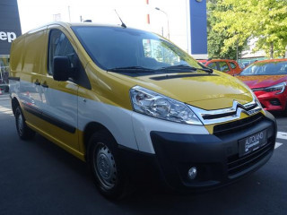 Citroen Jumpy L1H1 2.0 