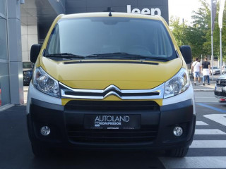 Citroen Jumpy L1H1 2.0 