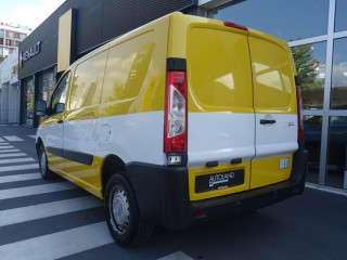 Citroen Jumpy L1H1 2.0 