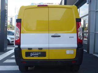 Citroen Jumpy L1H1 2.0 