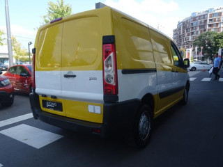 Citroen Jumpy L1H1 2.0 