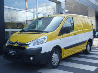 Citroen Jumpy L1H1 2.0 