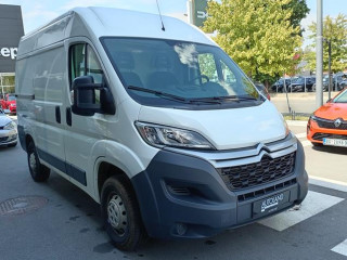 Citroen Jumper 2.0 HDI L1H2 