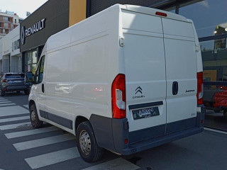 Citroen Jumper 2.0 HDI L1H2 