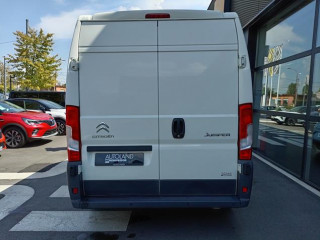 Citroen Jumper 2.0 HDI L1H2 