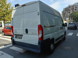 Citroen Jumper 2.0 HDI L1H2 