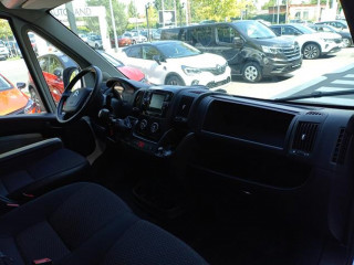 Citroen Jumper 2.0 HDI L1H2 