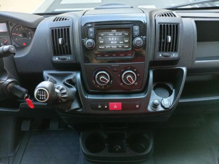 Citroen Jumper 2.0 HDI L1H2 