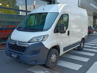 Citroen Jumper 2.0 HDI L1H2 