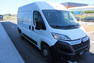 Citroen Jumper 2.2 D L2H2 