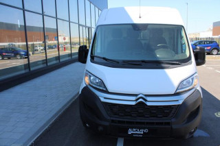 Citroen Jumper 2.2 D L2H2 