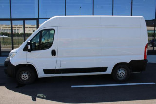 Citroen Jumper 2.2 D L2H2 