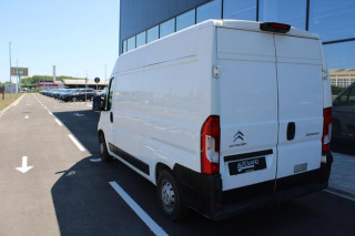 Citroen Jumper 2.2 D L2H2 