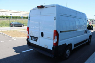 Citroen Jumper 2.2 D L2H2 