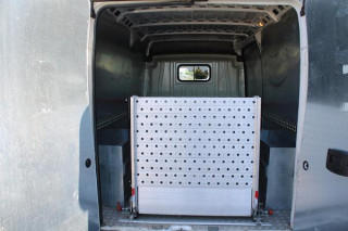 Citroen Jumper 2.2 D L2H2 