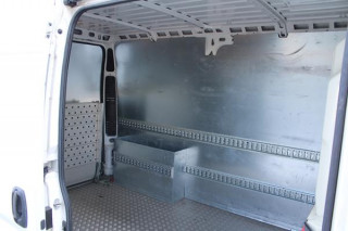 Citroen Jumper 2.2 D L2H2 