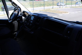 Citroen Jumper 2.2 D L2H2 