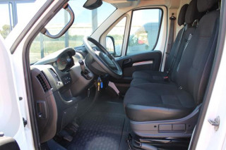 Citroen Jumper 2.2 D L2H2 