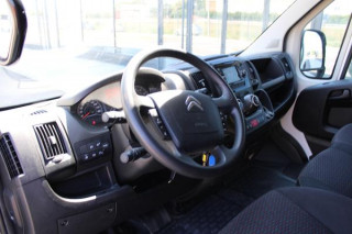 Citroen Jumper 2.2 D L2H2 