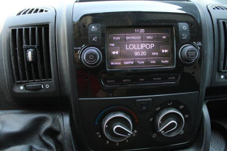 Citroen Jumper 2.2 D L2H2 