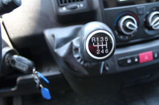 Citroen Jumper 2.2 D L2H2 