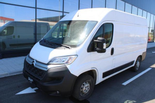Citroen Jumper 2.2 D L2H2 