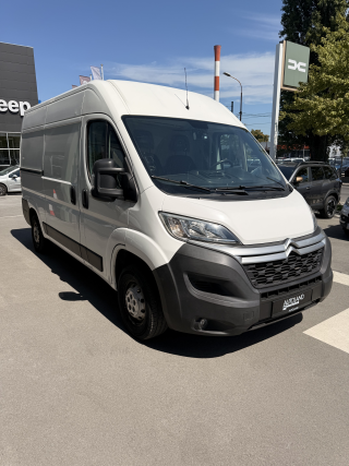 Citroen Jumper 2.0 L2H2 HDI 130 