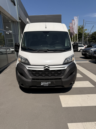 Citroen Jumper 2.0 L2H2 HDI 130 