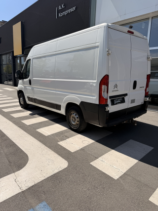 Citroen Jumper 2.0 L2H2 HDI 130 