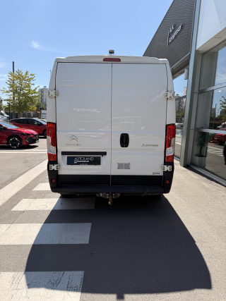 Citroen Jumper 2.0 L2H2 HDI 130 