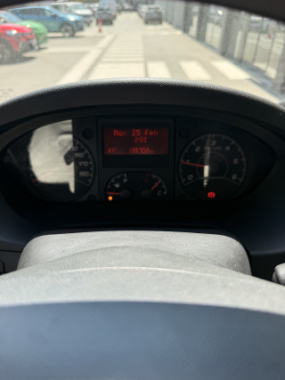 Citroen Jumper 2.0 L2H2 HDI 130 