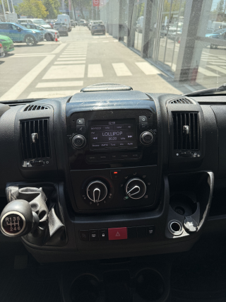 Citroen Jumper 2.0 L2H2 HDI 130 