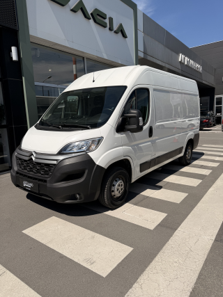 Citroen Jumper 2.0 L2H2 HDI 130 