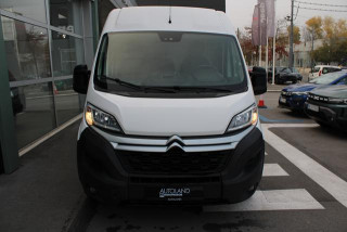 Citroen Jumper 2.2 HDI L3H2 